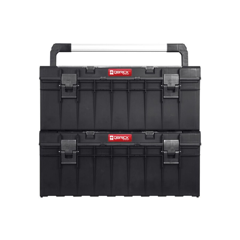 Ящик для инструмента Qbrick SYSTEM PRO 700 EXPERT 650x270x272 (SKRQPRO700CZAPG003)