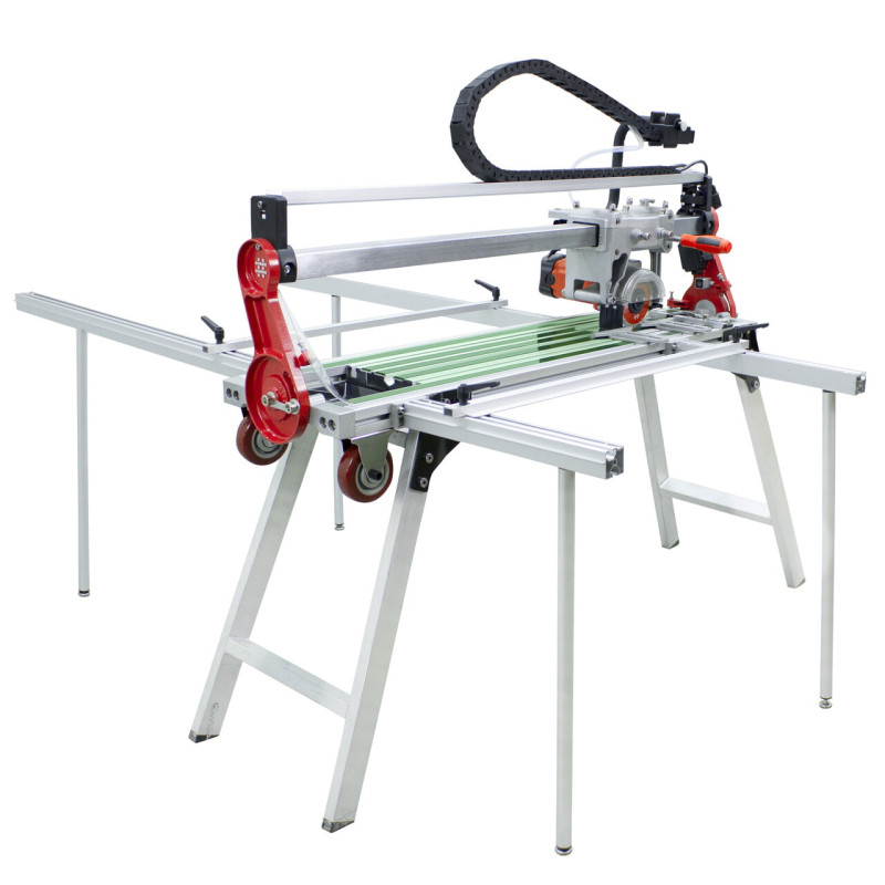 Плиткорез электрический SHIJING SJ 800 мм без автоматики (9212)