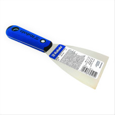 Шпатель 75 мм из нержавеющей стали Kubala Silver Line (0525)