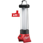 Фонарь MILWAUKEE M18 LL-0 светодиодный (4932430563) – Фото №2