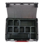 Ящик органайзер HD Box Organiser (со вставкой органайзер) MILWAUKEE (4932451545) – Фото №5