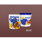 Эпоксидная двухкомпонентная затирка Octopus Zatirka цвет 8245 1,25 кг (8245-1) – Фото №10