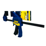 Струбцина IRWIN QUICK-GRIP MINI 150 мм (T546EL7) – Фото №4