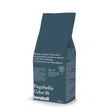 Фуга для швов Kerakoll Fugabella Color 16 (3 кг) (KFG16)