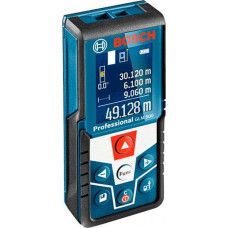 Далекомір лазерний (дальномір) Bosch Professional GLM 500 (0601072H00)