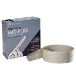 Стрічка кутоформуюча Strait-flex Mid-flex 300 композитна 77мм х 30 м (SFMF30) – Фото №2