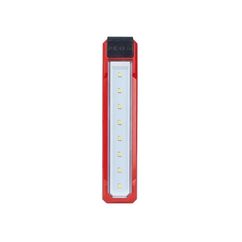 Фонарь аккумуляторный заряжается через USB L4 FL-301 MILWAUKEE (4933479763)