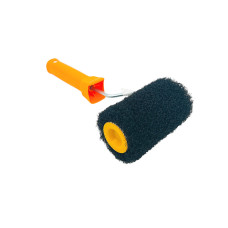 Валик с ручкой для механического нанесения Antares 40x120 мм (272730)