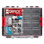 Органайзер Qbrick SYSTEM ONE ORGANIZER XL MFI 582x387x131 (ORGQXLFCZAPG003) – Фото №2