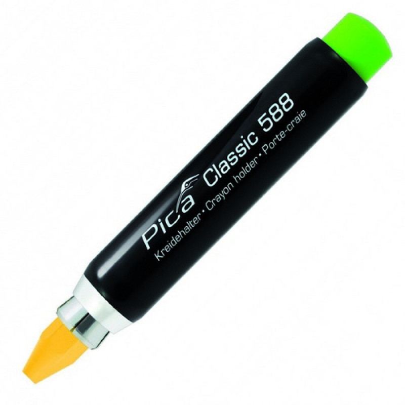 Держатель для мел/воск маркеров Pica Classic 588-10 Crayon Holder (588-10)