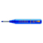 Маркер с длинным носиком Pica BIG Ink Smart-Use Marker XL 170/41 синий (170/41) – Фото №4