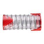 Пилоуловлювач (стружкоуловлювач) насадка на дриль DUST TRAP SDS-PLUS MILWAUKEE (4932464916) – Фото №2