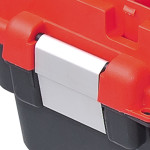 Ящик для інструментів Qbrick S700 CARBO RED 595x328x289 (SKRS700FCPZCZEPG001) – Фото №3