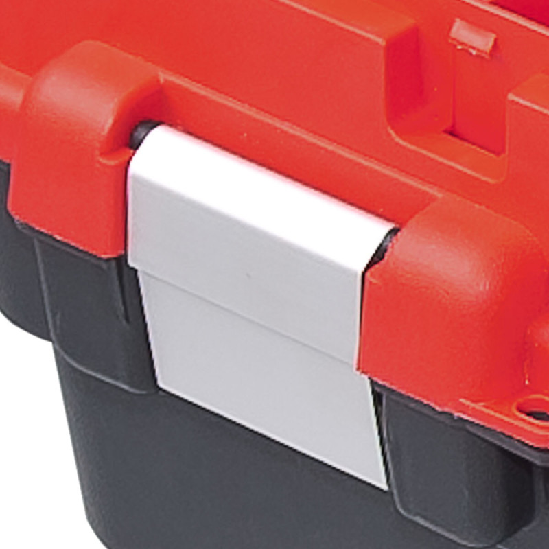Ящик для інструментів Qbrick S700 CARBO RED 595x328x289 (SKRS700FCPZCZEPG001)