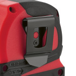 Рулетка вимірювальна MILWAUKEE Pro Compact C5/25 5 м (4932459593) – Фото №7