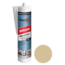 Силикон Sopro Silicon 058 бежевый №32 (310 мл) (058)