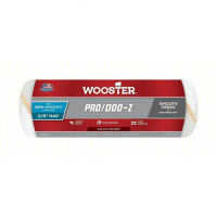 Валик малярный Wooster Pro/Doo-Z / тканый RR642-9, 23 см