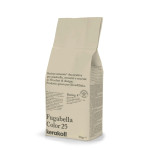 Фуга для швов Kerakoll Fugabella Color 25 (3 кг) (KFG25) – Фото №1