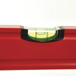 Рівень будівельний MILWAUKEE Slim Box 80 см (4932459092) – Фото №4