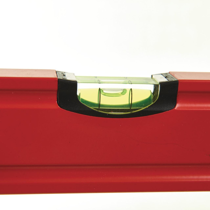 Рівень будівельний MILWAUKEE Slim Box 80 см (4932459092)