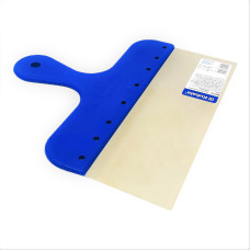 Шпатель 250x85 мм из нержавеющей стали Kubala (0510)