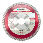 Диск алмазный BIHUI B-TURBO Ø 125 мм (DCDT125) – Фото №1