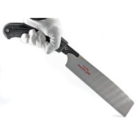 Пила ручная японская по дереву TAJIMA Japan Pull 265/KCH двухкомпонентная ручка 265 мм (1103-2430)