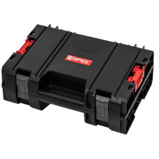 Ящик для інструментів Qbrick SYSTEM PRO TOOLCASE із вставкою EVA 322x450x126 (SKRQTCPROFCZAPG003)