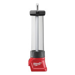 Фонарь MILWAUKEE M18 LL-0 светодиодный (4932430563) – Фото №5