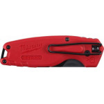 Нож складной многофункциональный FASTBACKTM MILWAUKEE (4932471356) – Фото №3