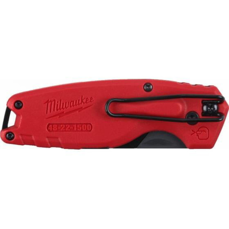 Нож складной многофункциональный FASTBACKTM MILWAUKEE (4932471356)