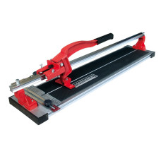 Плиткорез ручной HAISSER 700 мм монорельсовый (64034)