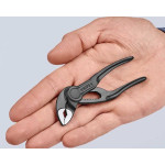 Кліщі сантехнічні Cobra XS KNIPEX (87 00 100) – Фото №5