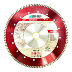 Диск алмазный BIHUI B-TURBO Ø 230 мм (DCDT230) – Фото №1