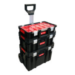 Ящик для инструмента Qbrick SYSTEM TWO SET 670х526х380 в коробке (Z248125PG003) – Фото №1