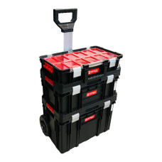 Ящик для інструментів Qbrick SYSTEM TWO SET 670х526х380 у коробці (Z248125PG003)