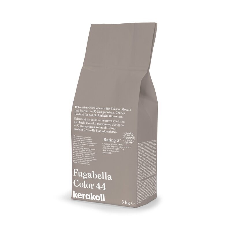 Фуга для швов Kerakoll Fugabella Color 44 (3 кг) (KFG44)