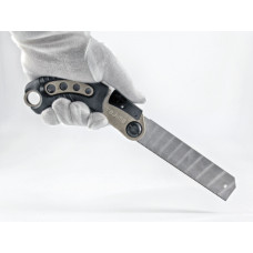 Ручная пила TAJIMA N-S150P для труб ПВХ 150 мм (1103-2013)