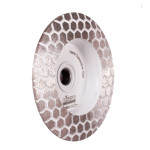 Фреза алмазна DGM-S 100/M14 Hard Ceramics 100 (17483522005) – Фото №2