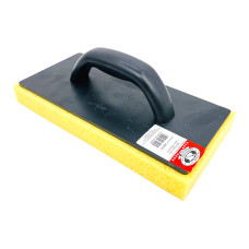 Терка с надрезанной гидропоглощающей губкой 250x130 мм OLEJNIK (205107)