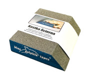 Губки абразивные