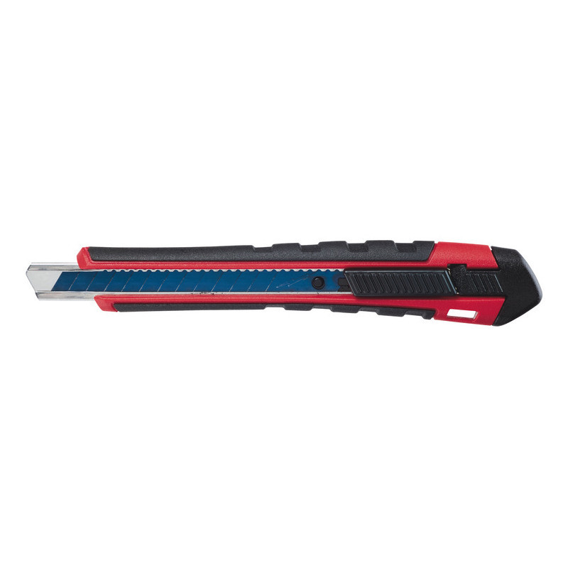 Нож строительный MILWAUKEE 9 мм (48221960)