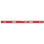 Уровень строительный Milwaukee REDSTICK Backbone 120 см (4932459068) – Фото №1