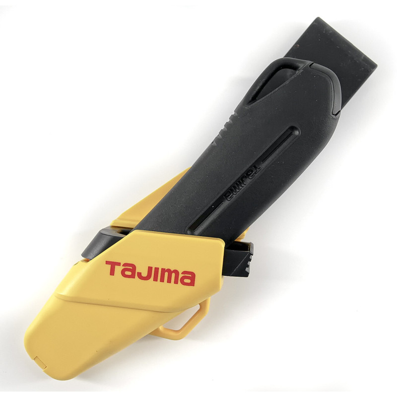 Кобура на ремень для ножей TAJIMA Safety Holster DC-LSFY (таджима) (DC-LSFY)