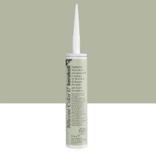 Герметик декоративный (силикон) Kerakoll Fugabella Color Silicone 17 (310 мл) (KSC17)