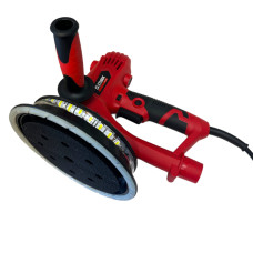 Шлифовальная машина (шлифмашина) для стен с LED подсветкой Stark DWS-851 (150081040)