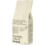 Фуга для швов Kerakoll Fugabella Color 22 (3 кг) (KFG22) – Фото №1