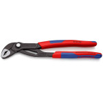 Клещи переставные сантехнические Cobra KNIPEX QuickSet (с автоспуском) (87 22 250) – Фото №1