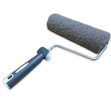 Валик с ручкой для механизированного нанесения OLEJNIK 230 мм (250231)