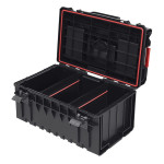 Ящик для інструментів на колесах QBRICK SYSTEM ONE Trolley Vario (SKRQ450BCZAPG002) – Фото №2